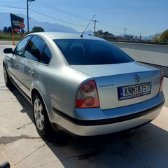Volkswagen Passat 2002-thumb-8