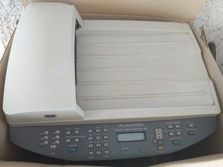 HP LaserJet M1522 nf