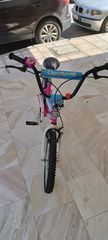 BMX Clermont 2021
