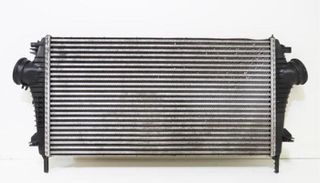 Ψυγείο Intercooler Opel Insignia A20NFT 2.0T 2009-2017 13241751 (A16LET & A20NHT)  GM 13241751  85€