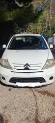 Citroen C3 '10 1100 A/C 5θυρο