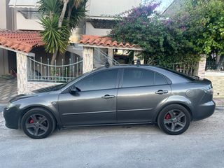 Mazda 6 '08 MAZDA 6