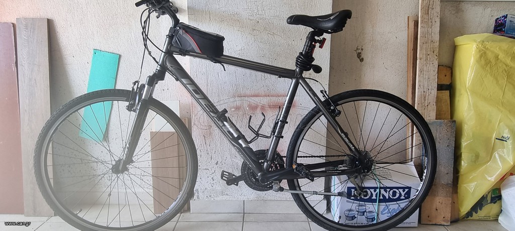 Trekking Ideal 2020 CROSSMO