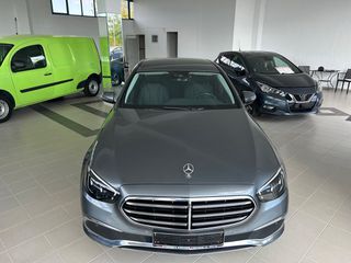 Mercedes-Benz E 240 '21 4MATIC