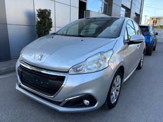 Peugeot 208 2017 1.6 BLUEHDI 100 ACTIVE-thumb-2