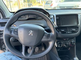 Peugeot 208 2017 1.6 BLUEHDI 100 ACTIVE-thumb-8