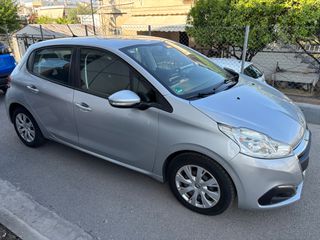 Peugeot 208 2017 1.6 BLUEHDI 100 ACTIVE-thumb-3