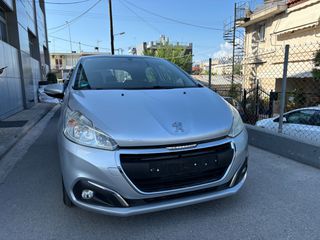Peugeot 208 2017 1.6 BLUEHDI 100 ACTIVE-thumb-1