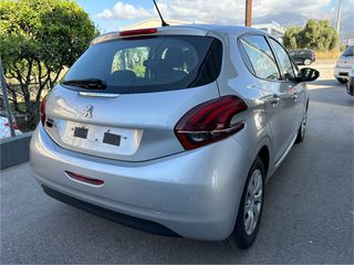 Peugeot 208 2017 1.6 BLUEHDI 100 ACTIVE-thumb-5