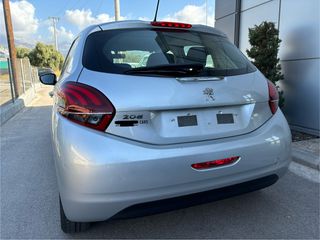 Peugeot 208 2017 1.6 BLUEHDI 100 ACTIVE-thumb-4