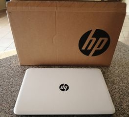 LAPTOP HP