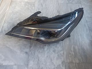 Φανάρι εμπρός αριστερό Opel Astra 20