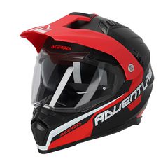 Κράνος Acerbis 25107.295 Flip FS-606 ECE 22.06 γκρι/κόκκινο (M, L, XL, XXL). ΚΑΤΟΠΙΝ ΠΑΡΑΓΓΕΛΙΑΣ.