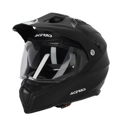 Κράνος Acerbis 25107.091 Flip FS-606 ECE 22.06 μαύρο 2 (M, L, XL, XXL). ΚΑΤΟΠΙΝ ΠΑΡΑΓΓΕΛΙΑΣ.