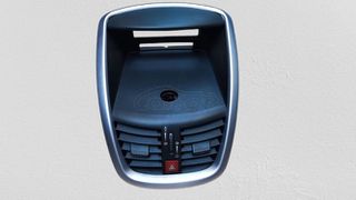 ΑΕΡΑΓΩΓΟΣ ΞΕΝΤΡΙΚΟΣ ΜΕ ΑΛΑΡΜ PEUGEOT 207 CABRIO '06-'14