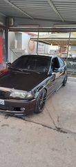 Bmw 330 '04 E46 m pack