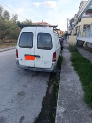 Nissan Vanette CARGO '01