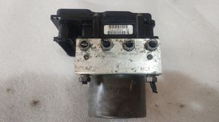 ΜΟΝΑΔΑ ABS NISSAN QASHQAI BENZINA 1600CC 2006-2012