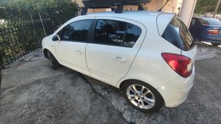 Opel Corsa '07 1.3 CDTI DIESEL 6ταχυτο