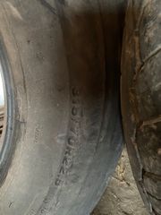 Λάστιχα 315/70 R22.5