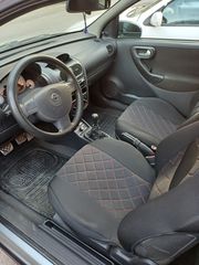 Opel Corsa 2004 1.4 TWINPORT SPORT