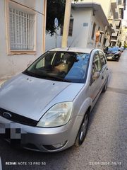 Ford Fiesta '05 FIESTA 1,4