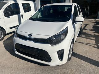 Kia Picanto 2018