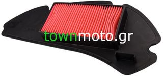 ΦΙΛΤΡΟ ΑΕΡΟΣ ΓΙΑ HONDA SH , NES, PES, SES 125 / 150,