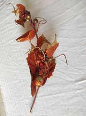 Διακοσμητικό κλαδί - σύνθεση