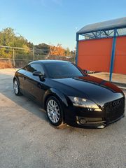 Audi TT 2007 2.0 TFSI
