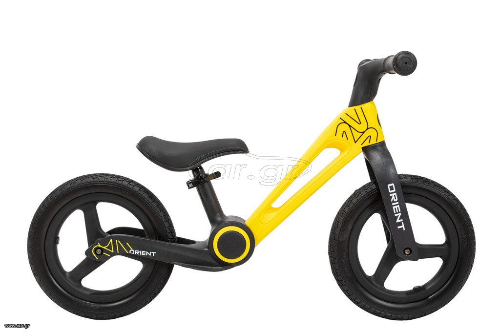 Παιδικά Ποδήλατα Orient 2025 TRAINING 12" FOLDABLE