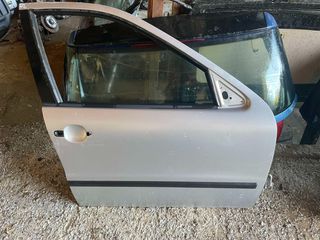 SEAT LEON 99-05 ΠΟΡΤΑ ΕΜΠΡΟΣ ΔΕΞΙΑ