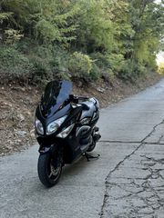 Yamaha T-MAX 500 '08