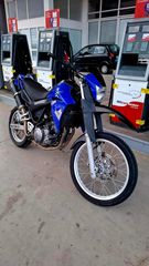 Yamaha XT 660R '07 Gen 2