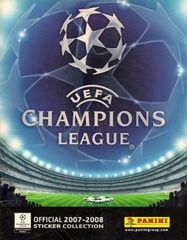 11 ΆΛΜΠΟΥΜ ΤΣΆΜΠΙΟΝΣ ΛΙΓΚ 2008-2018 (ΠΑΝΙΝΙ - topps)