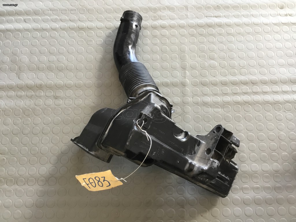ΑΕΡΑΓΩΓΟΣ ΕΙΣΑΓΩΓΗΣ ΑΝΤΙΗΧΕΙΟ OPEL CROSSLAND 9810920880 2017-2024