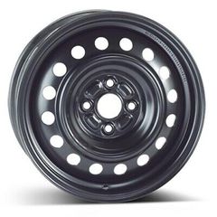 15" Toyota Corolla 2004-thumb-1