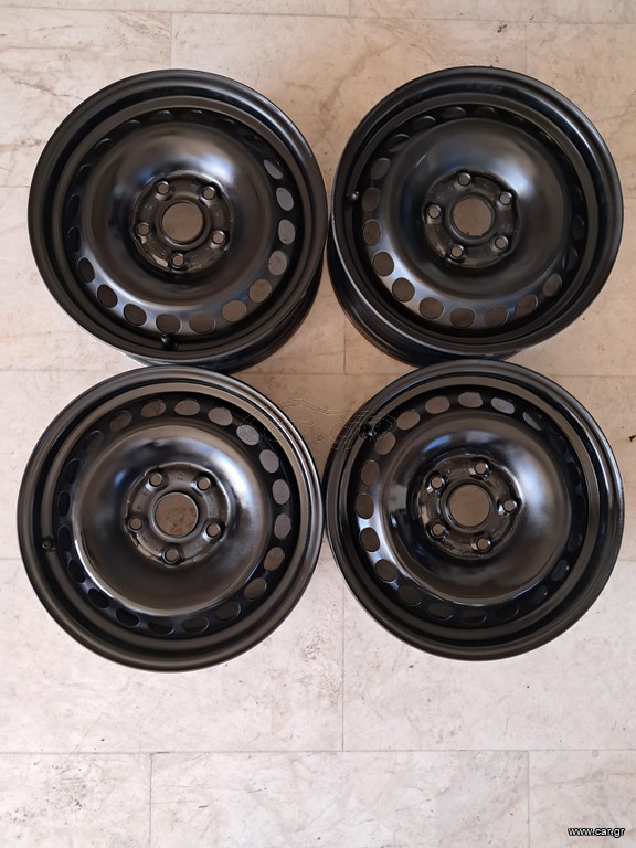 4 ζάντες Volkswagen Passat