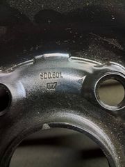 4 ζάντες Volkswagen Passat-thumb-2