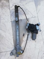 γρυλος παραθύρου πίσω δεξιά NISSAN Primera P12 (2001-2008) 116168-400600Τ2