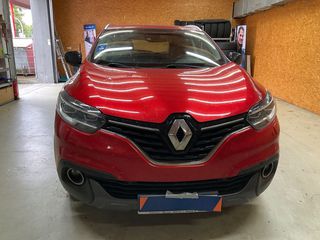 Renault Kadjar '15 Renault Kadjar 1.6 dCi Energy Bose Edition