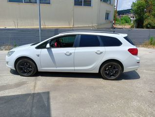 Opel Astra '12 STATION WAGON FULL EXTRA