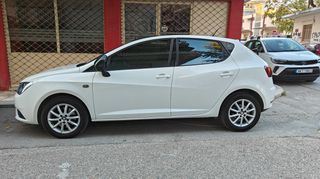 Ζαντολάστιχα 15" 5Χ100 185/60R15