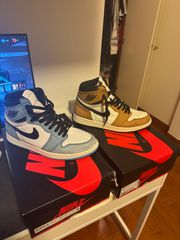 2 JORDAN 1