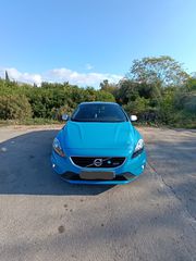 Volvo V40 '15 Polestar Rdesign