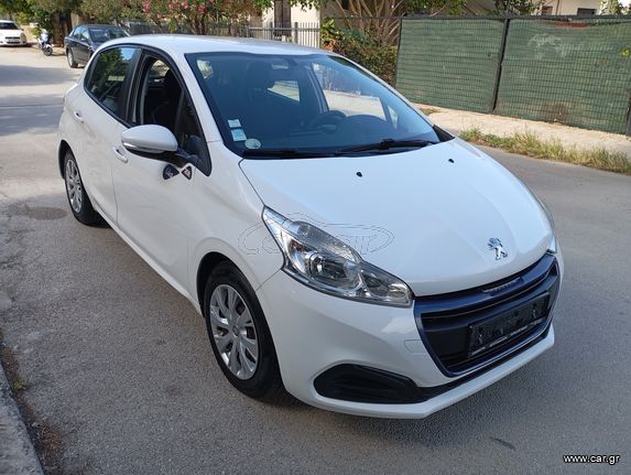 Peugeot 208 '16 LIKE