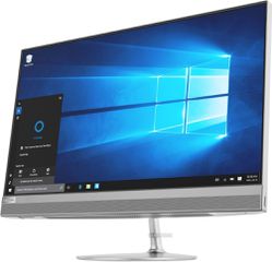 Lenovo IdeaCentre AIO 520-22AST - Άριστος!