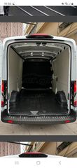 FORD TRANSIT '21' L3  ΚΑΛΥΜΜΑ ΚΑΡΟΤΣΑΣ