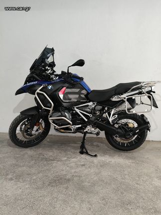 Bmw R 1250 GS Adventure '23 Rallye