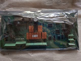 ALPHA LAVAL EPC50 I/O BOARD A-3183045486/3